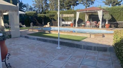 Foto 5 de Planta baixa en venda a De Baños a Linares, Guarromán, Jaén