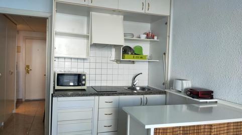 Foto 5 de Estudi de lloguer a Camino del Burgado, Longuera - Toscal, Los Realejos