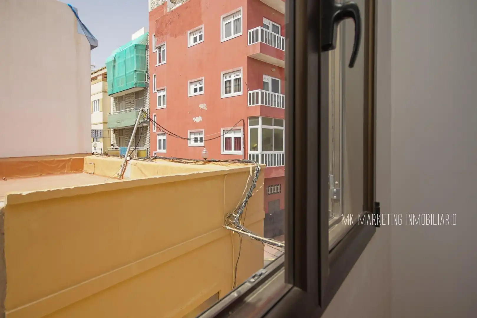 Balcony of Flat for sale in Telde  with Balcony