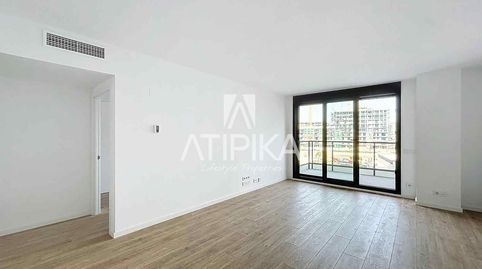 Photo 3 of Flat for rent in La Marina del Prat Vermell, Barcelona Capital