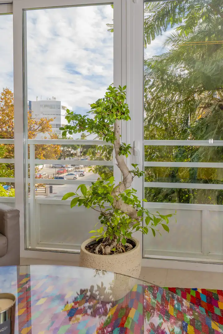 Terraza de Piso en venta en Torremolinos con Aire acondicionado, Terraza y Internet