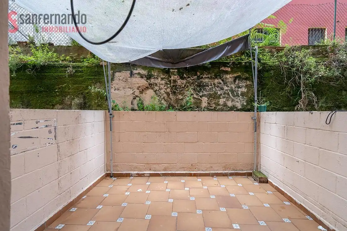 Terraza de Piso en venta en Santander con Terraza y Trastero