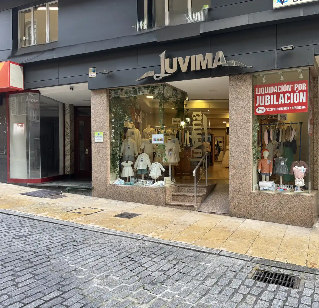 Gewerbefläche zum Verkauf in Calle Cabruñana 2, imagen 7