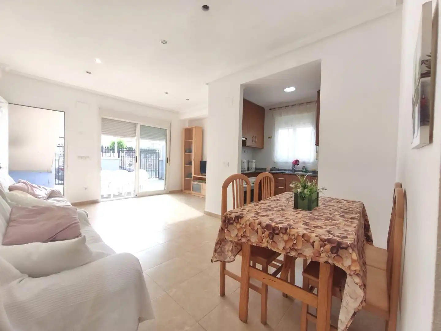 Appartement compact à vendre à Calle CONSUETA, imagen 19