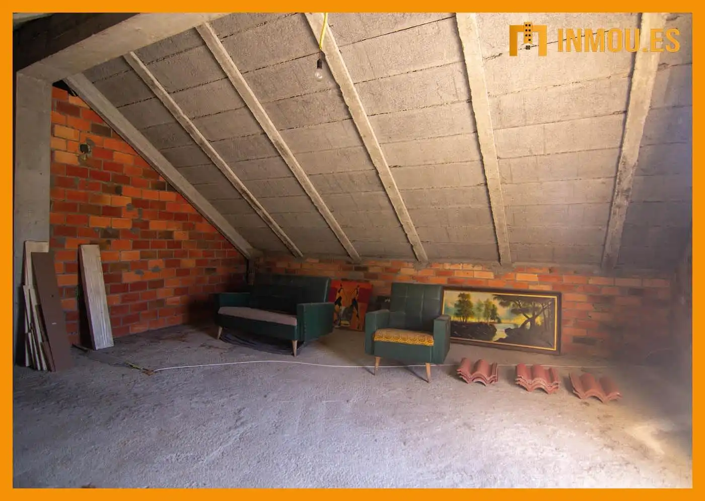 Casa amb jardí en venda a San Cibrao das Viñas, imagen 40