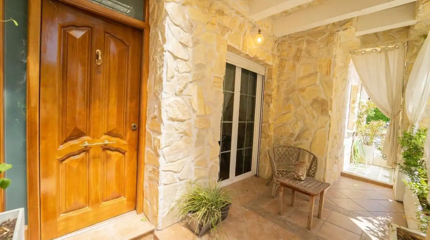 Houses for rent in Huétor Vega  with Air Conditioner, Heating and Private garden