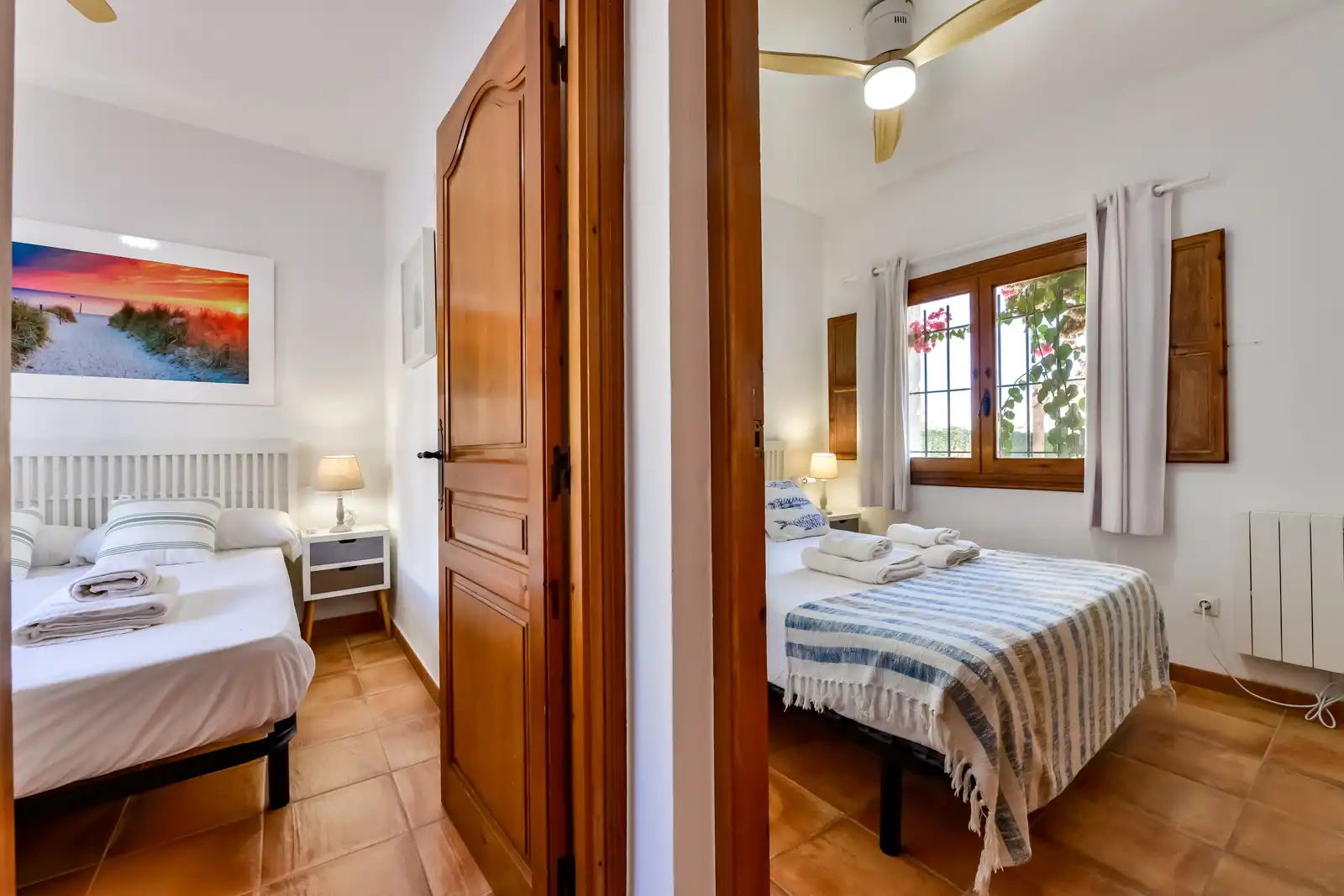 Detached house with pool for sale in Cometa, imagen 25