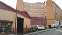 Vista exterior de Nau industrial en venda en Colunga