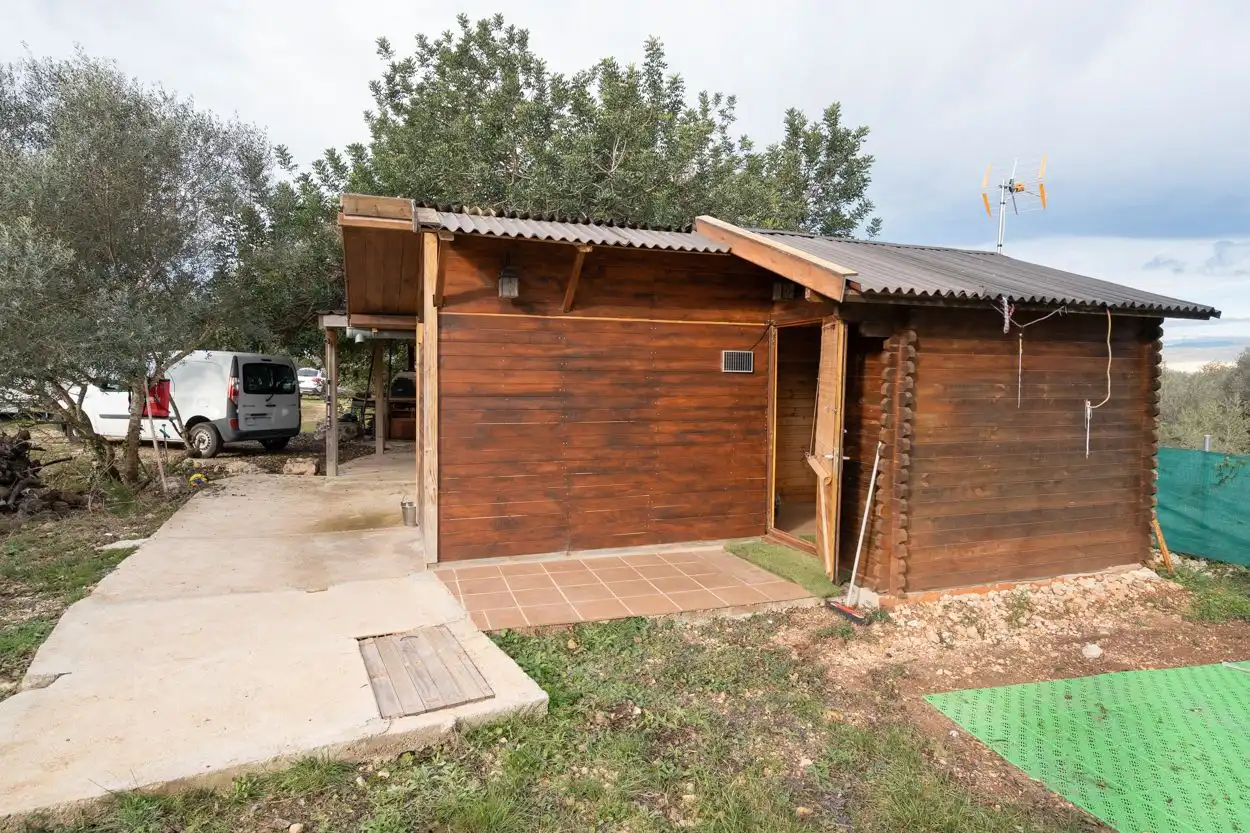 Terreny rústic en venda a Ulldecona, imagen 2