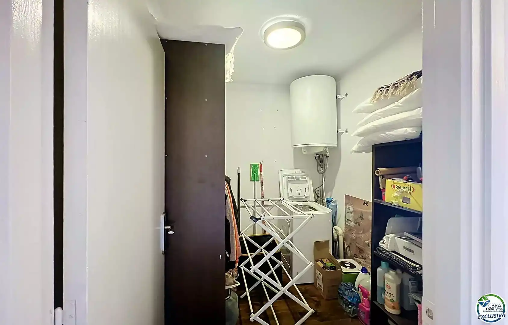 Appartement compact à vendre à Carrer Alberes 191, imagen 16
