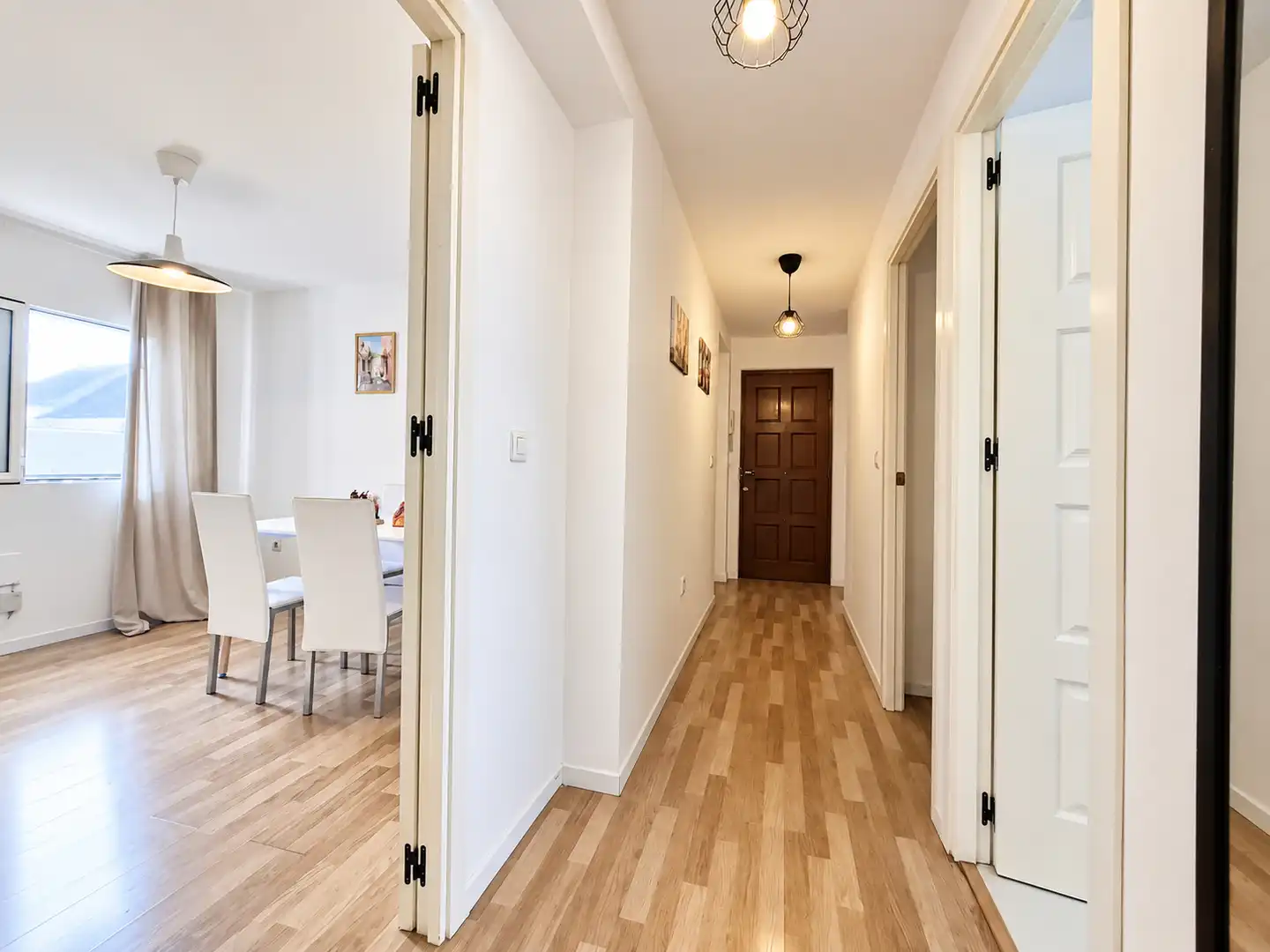 Flat for sale in Ayamonte ciudad