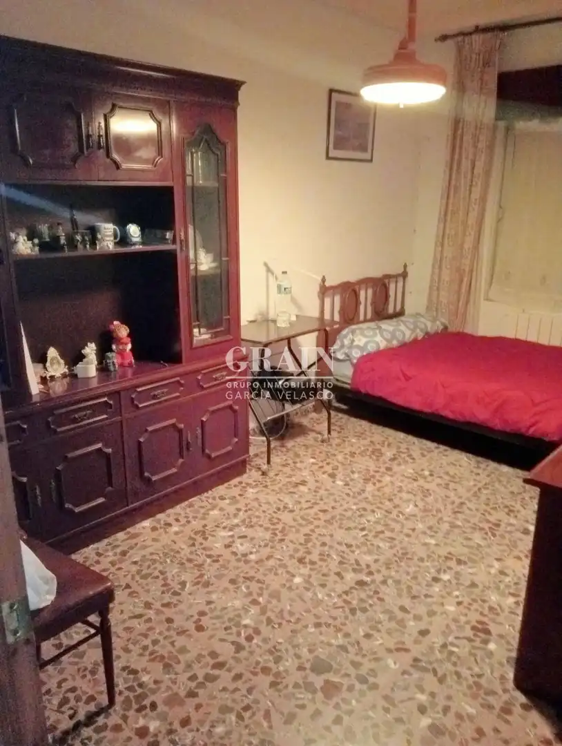 Habitación de Casa o chalet en venta en Pozohondo con Aire acondicionado, Calefacción y Balcón