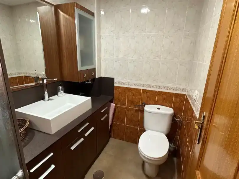Baño de Piso en venta en Orihuela con Aire acondicionado, Parquet y Trastero