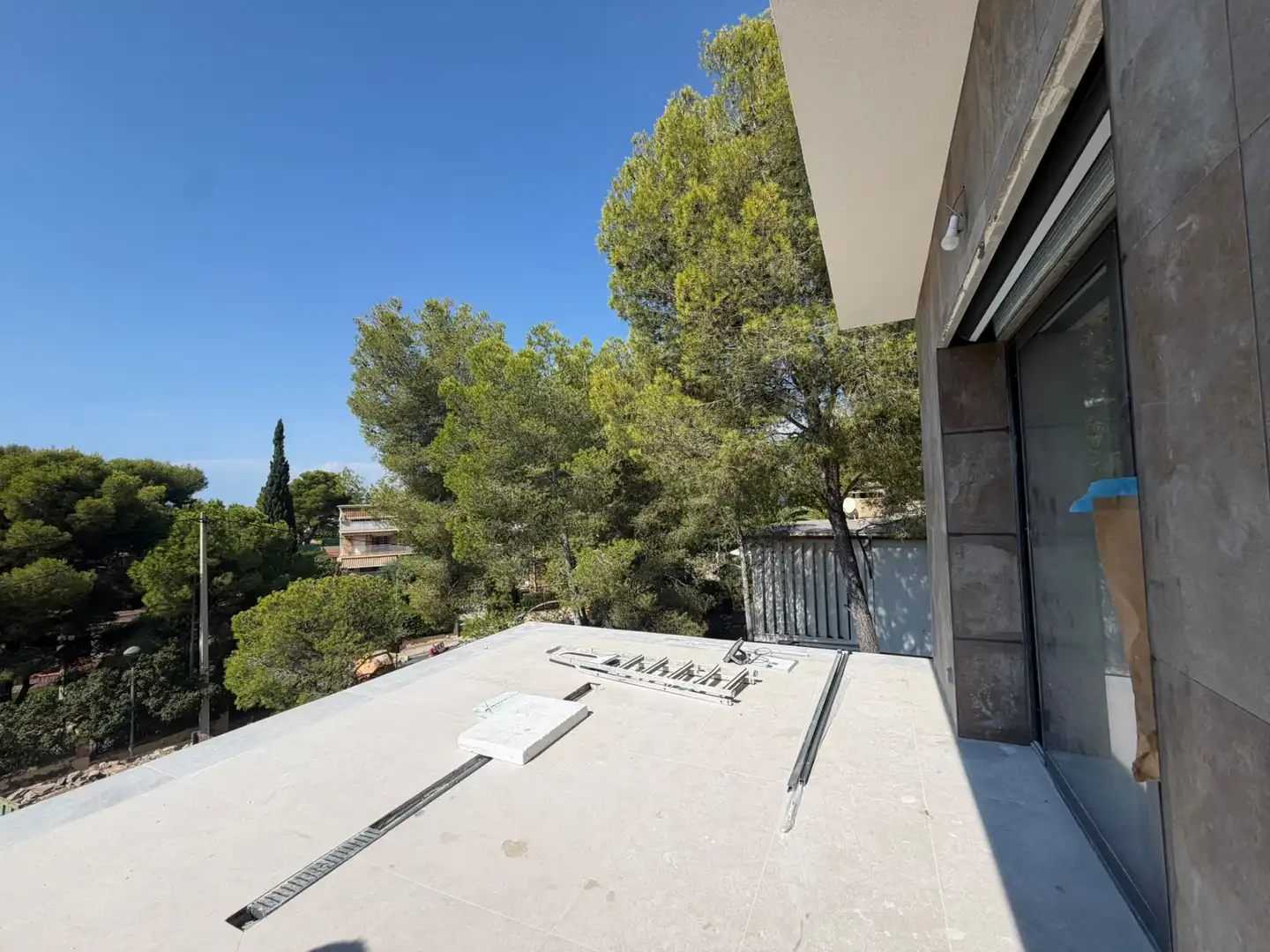 Casa adosada en venda a Avinguda d'Itàlia, 3, Segur de Calafell