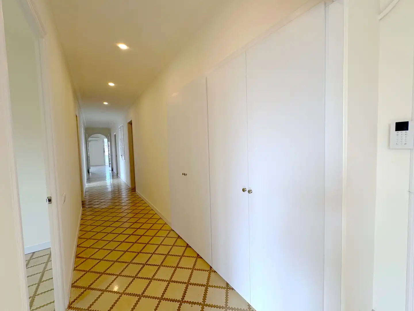 Penthouse with terrace to rent in Carrer de Muntaner, imagen 27