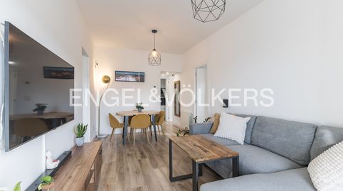 Foto 2 de Piso en venta en La Torrassa, L'Hospitalet de Llobregat