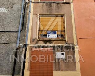Exterior view of Country house for sale in Catí  with Terrace