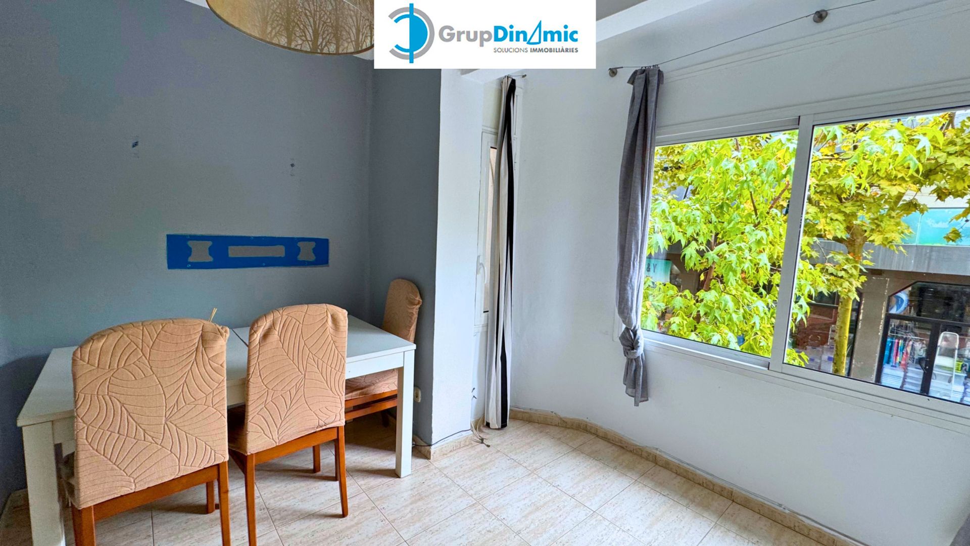 Dining room of Flat for sale in Palamós