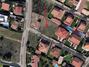 Terreno residenziale in vendita a Calle Teleno