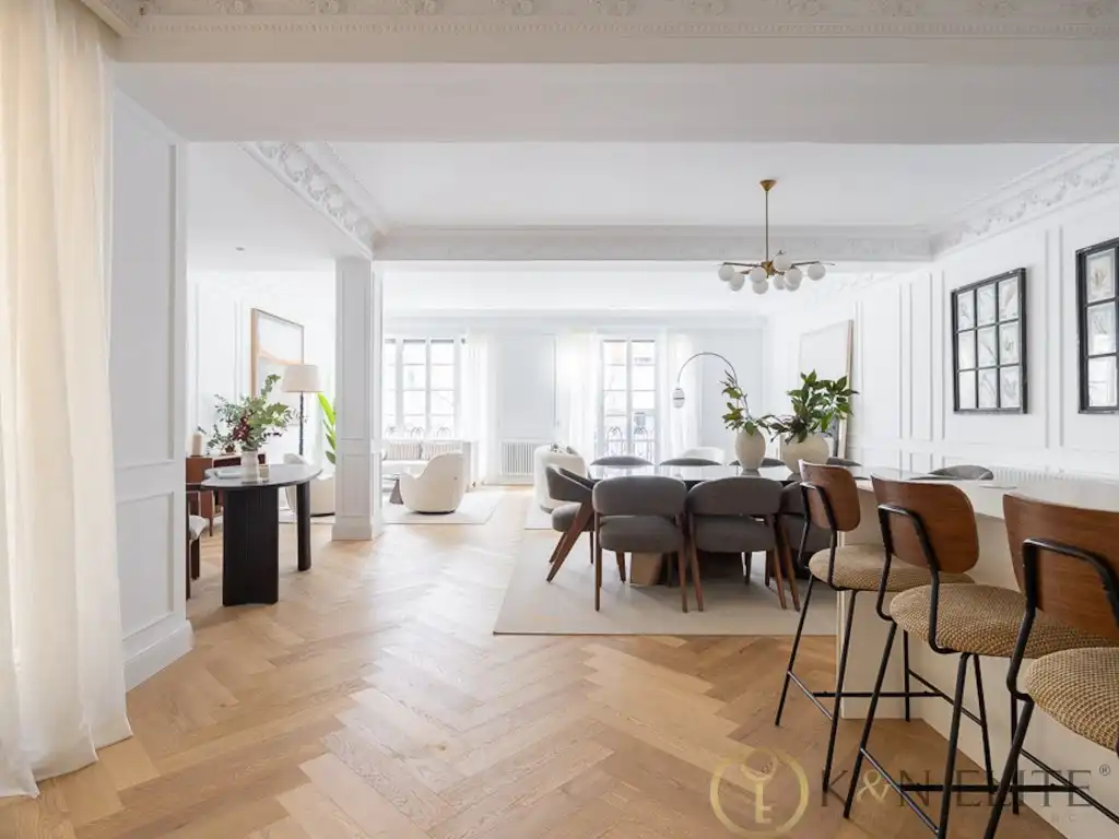 Flat with lift for sale in Calle Lopez De Hoyos, imagen 5