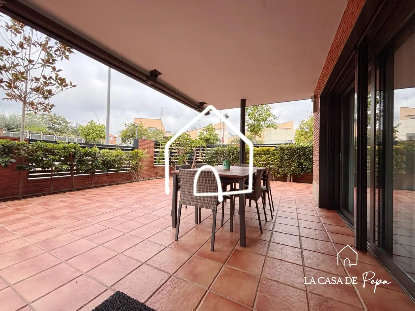 Casa amb terrassa en venda a Torrent Ballester, imagen 37
