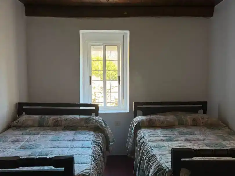 Dormitori de Finca rústica en venda en Navia de Suarna, Lugo