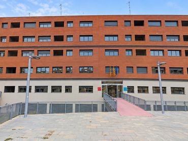 Wohnung mit Aufzug zum Verkauf in Pare Agustí Altisent 1