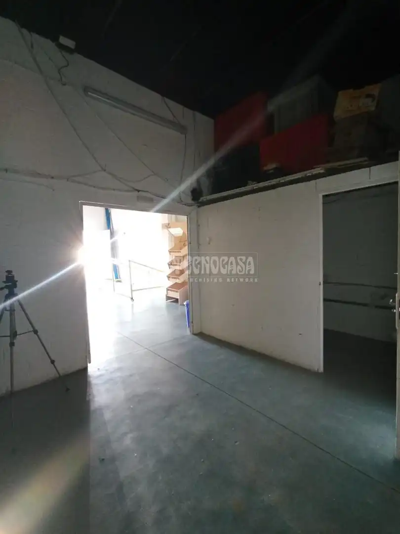 Gewerbefläche zur Miete in Este - Alcosa- Torreblanca, imagen 15