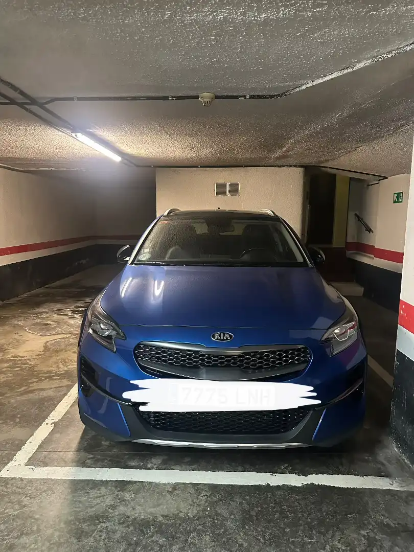 Parking of Flat for sale in Barakaldo   with Heating, Storage room and Furnished