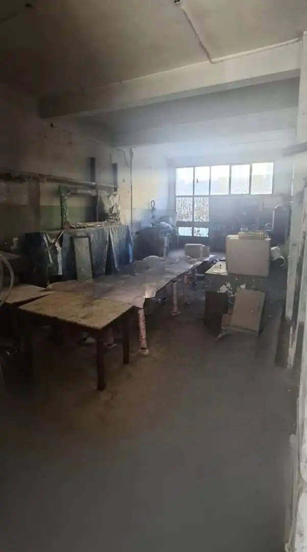 Business premises for sale in Calle Tomas Bretón, imagen 5