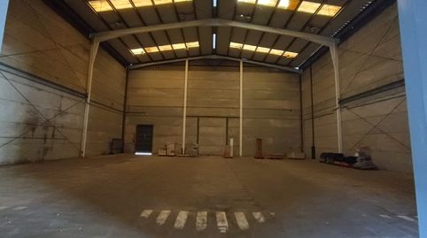 Photo 4 of Industrial buildings for rent in Carretera Sevilla-cádiz, 556, La Hacienda - Nueva Andalucía, Dos Hermanas