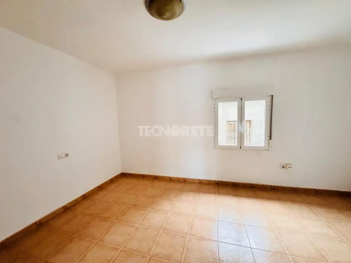 Dormitori de Casa adosada en venda en Velada