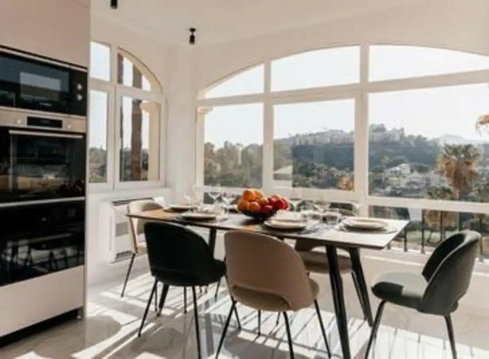 Penthouse with pool for sale in La Quinta, imagen 2