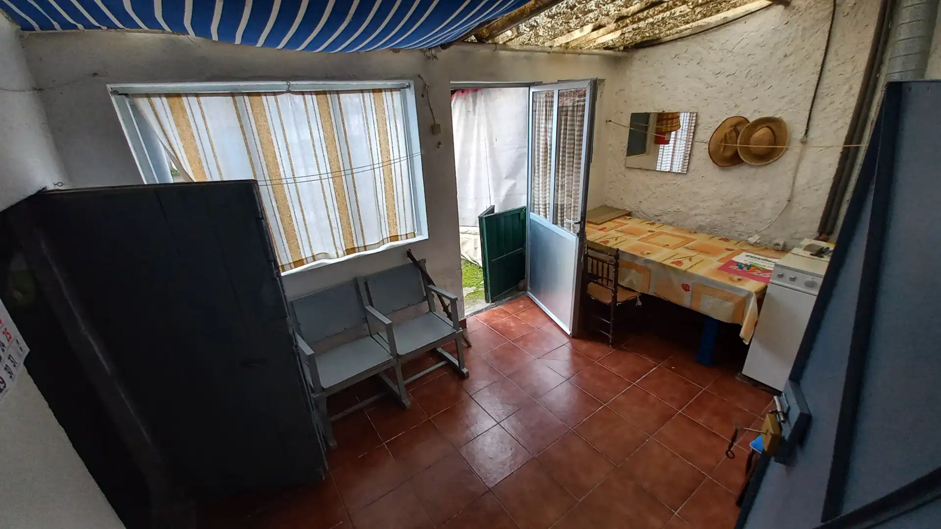 Casa o chalet en venta en Villaralbo