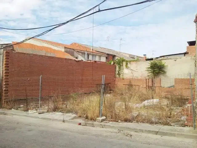 Residencial en venda en Carmena