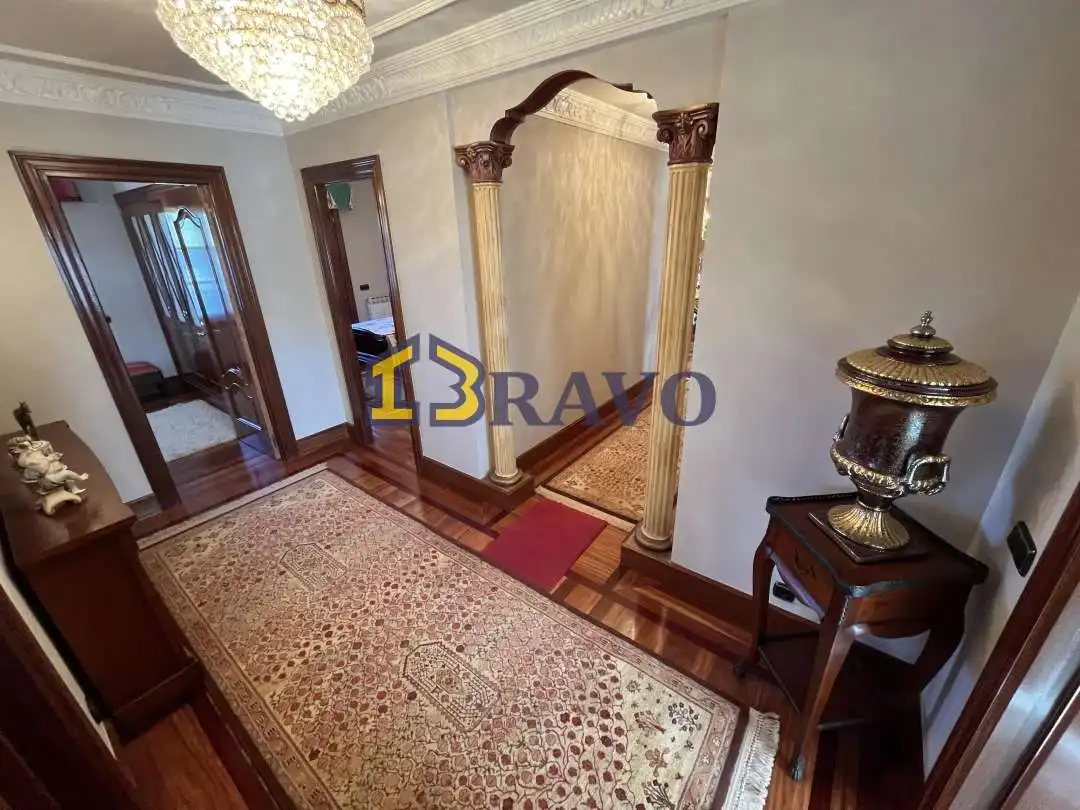 Casa o chalet en venta en Valle de Mena con Calefacción, Jardín privado y Terraza