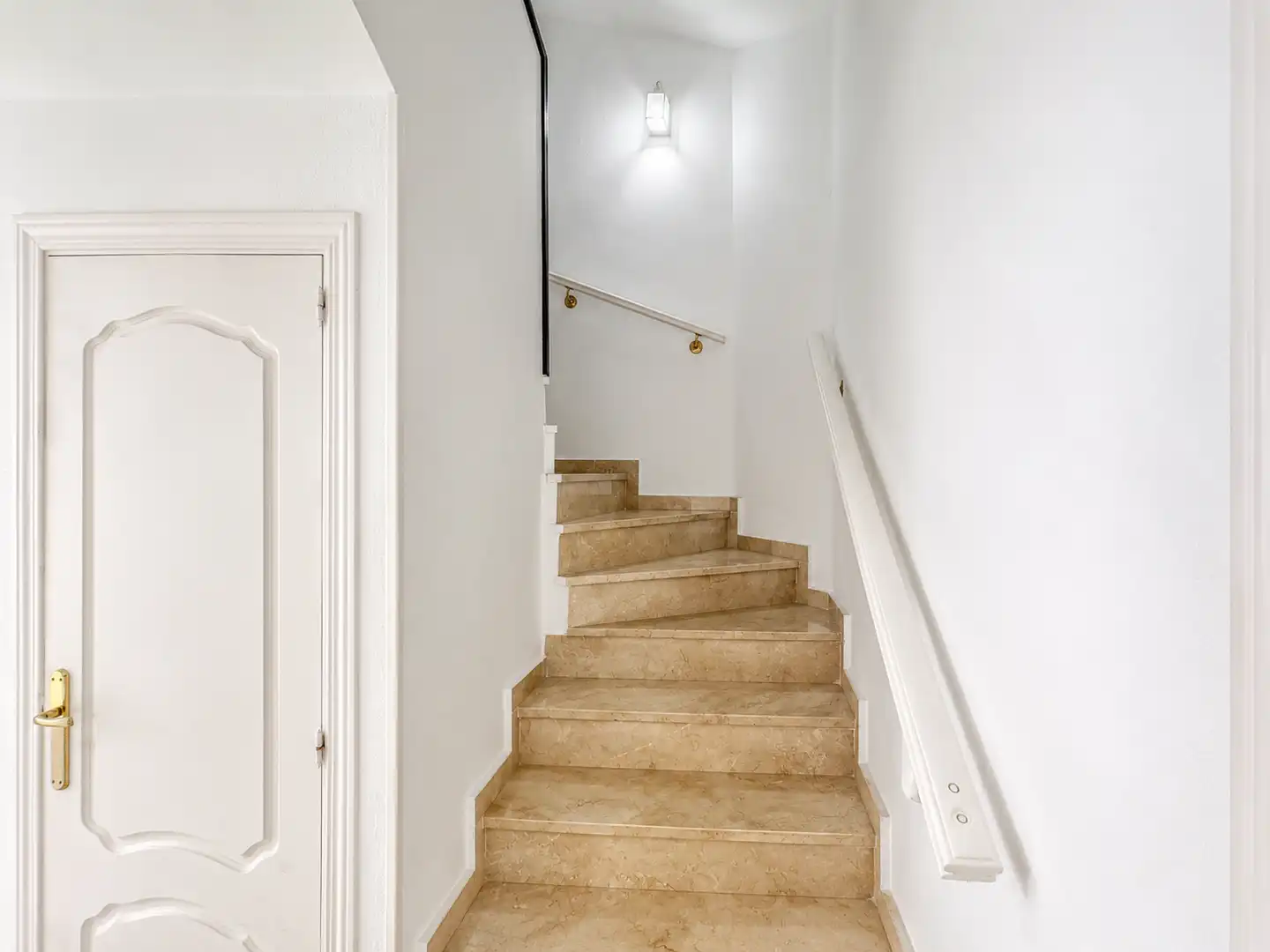 Haus mit Garten zum Verkauf in Milla de Oro, imagen 9