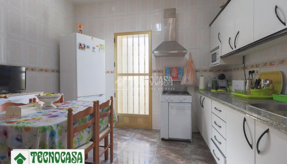 Foto 1 de Casa adosada en venda a Adra, Almería