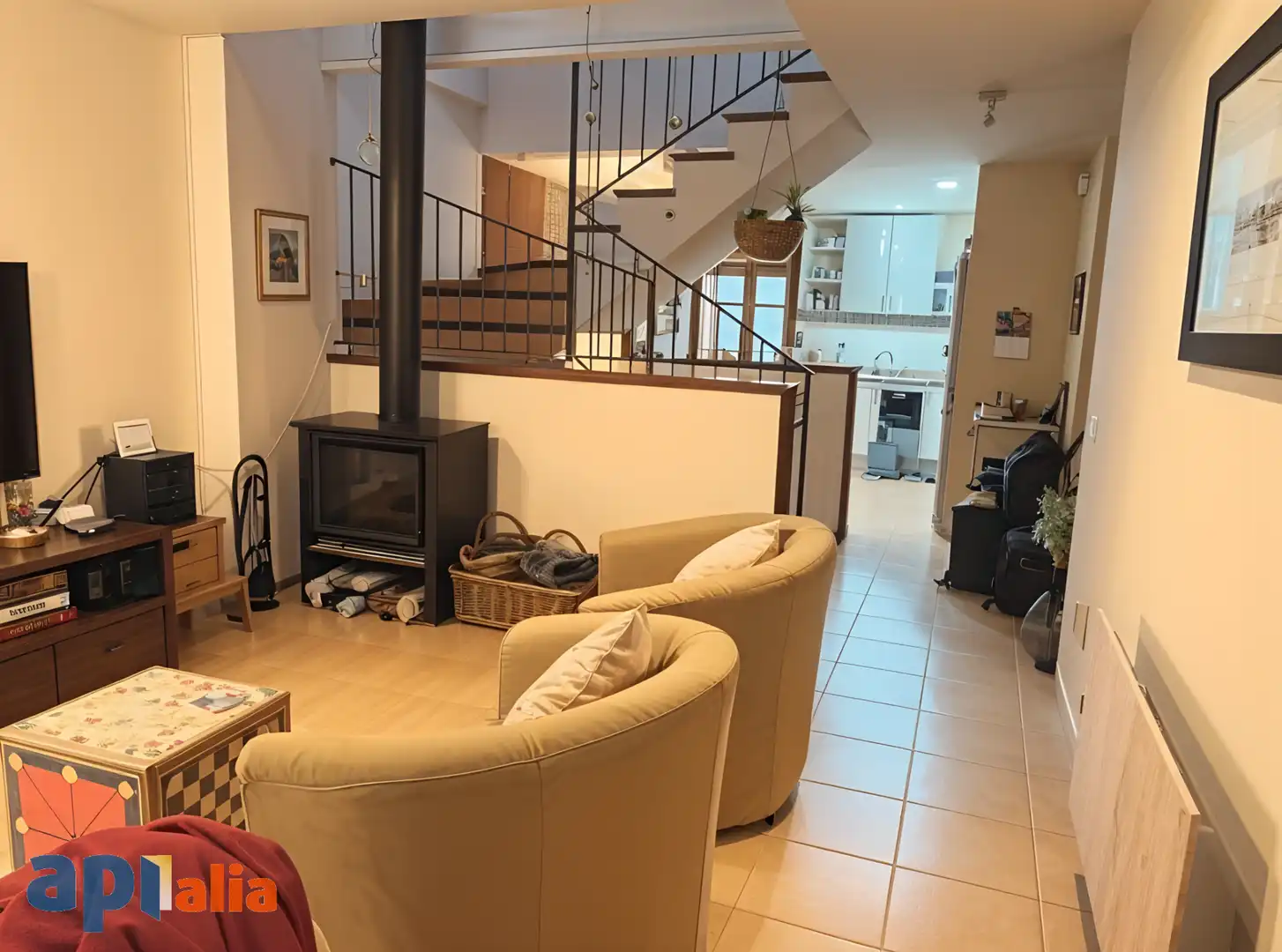 Villa in vendita a del Puig Barotell, imagen 11