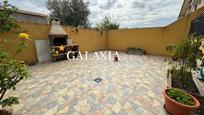 Garden of Single-family semi-detached for sale in Yuncos  with Air Conditioner and Terrace