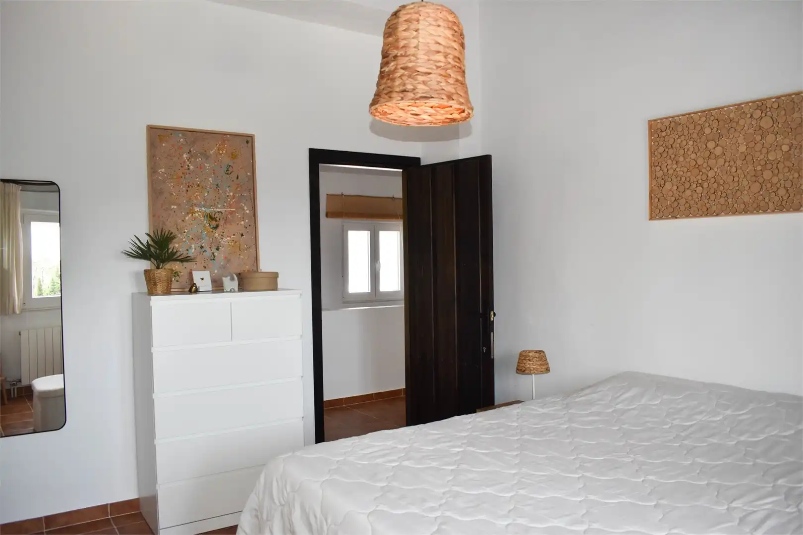 Casa amb terrassa en venda a A-4152 19, imagen 32