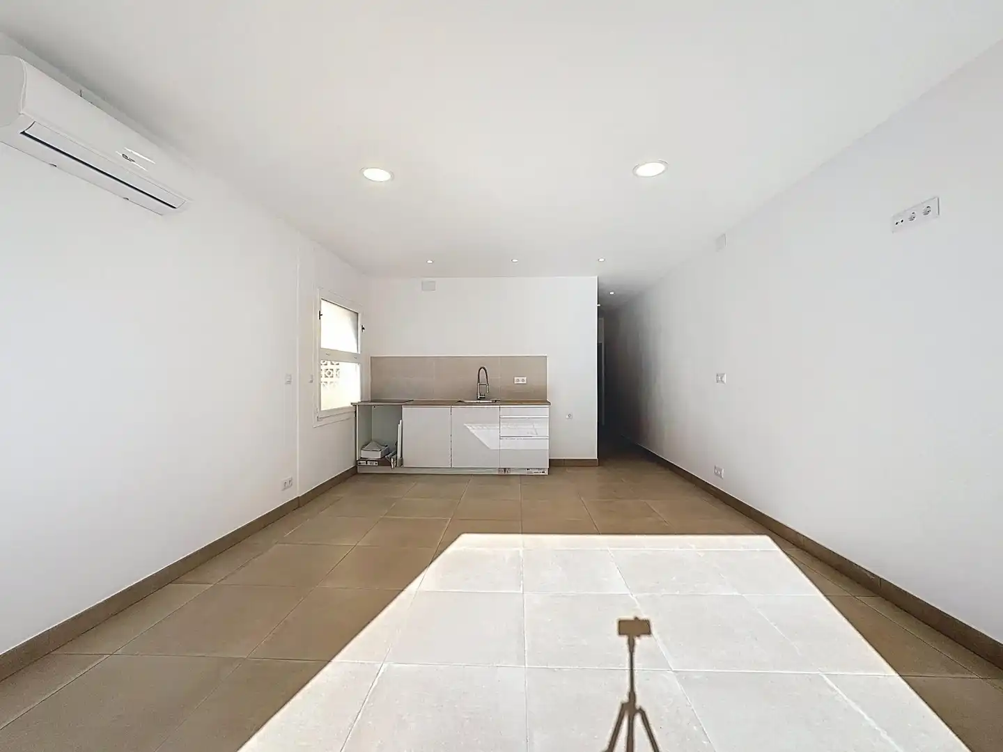 Mini appartamento con terrazza in vendita a Santa Margarita, imagen 7