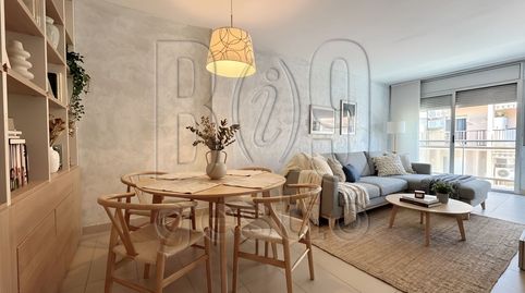 Foto 3 de Piso en venta en Pintor Marian Fortuny, La Pobla de Mafumet, Tarragona