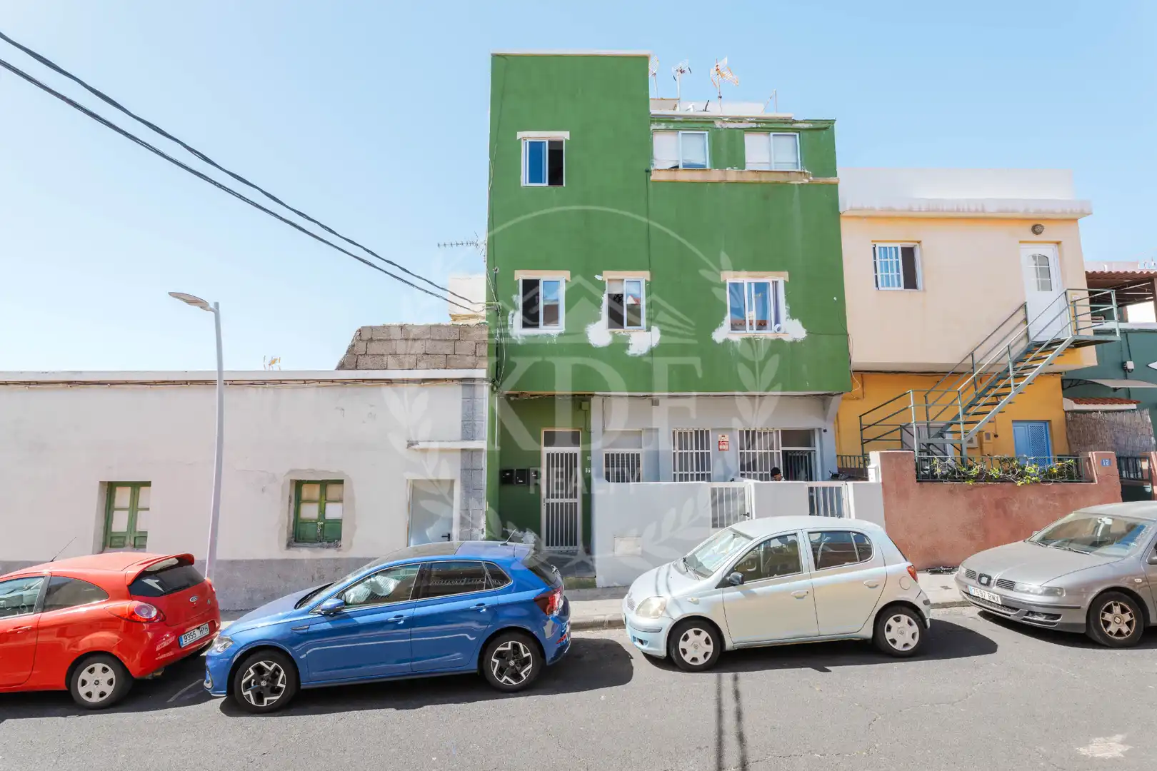 Piso en venta en Calle Ernesto Salcedo Vilchez, imagen 30
