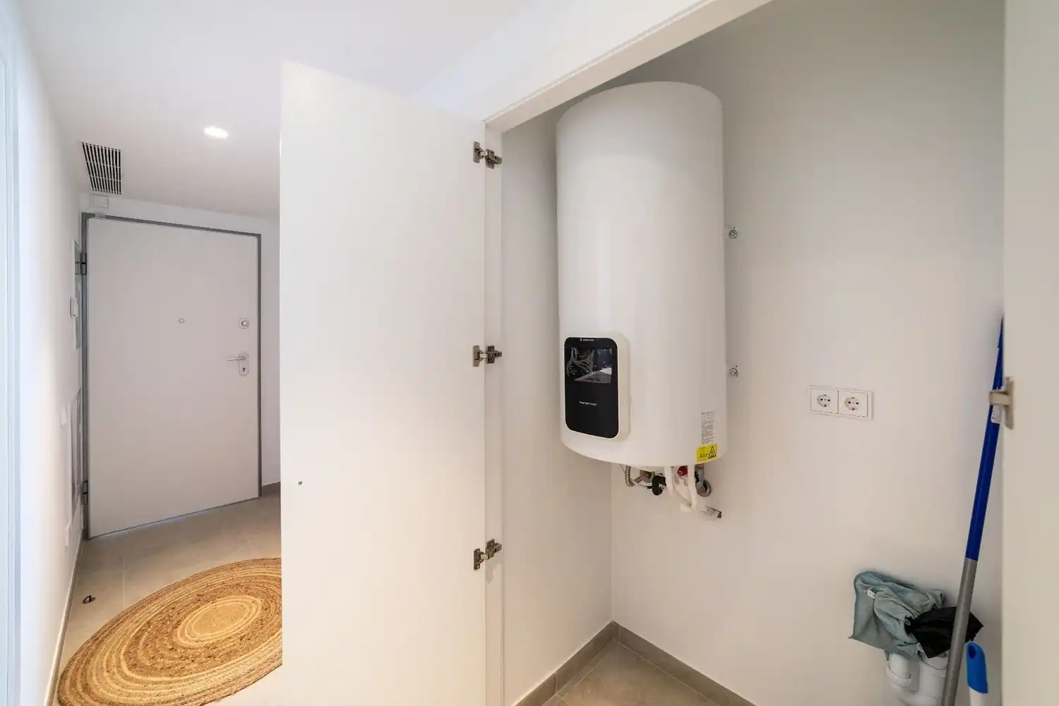 Mini appartamento con piscina in vendita a Gran Alacant, imagen 34