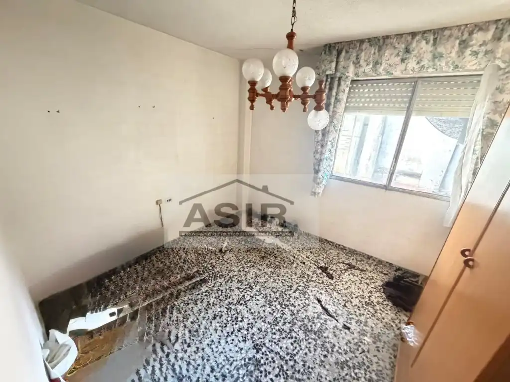 Schlafzimmer von Gebäude zum Verkauf in Alzira
