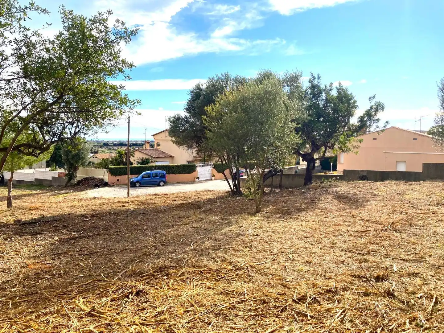 Terreno residenziale in vendita a Carrer de les Oliveres 7, imagen 6