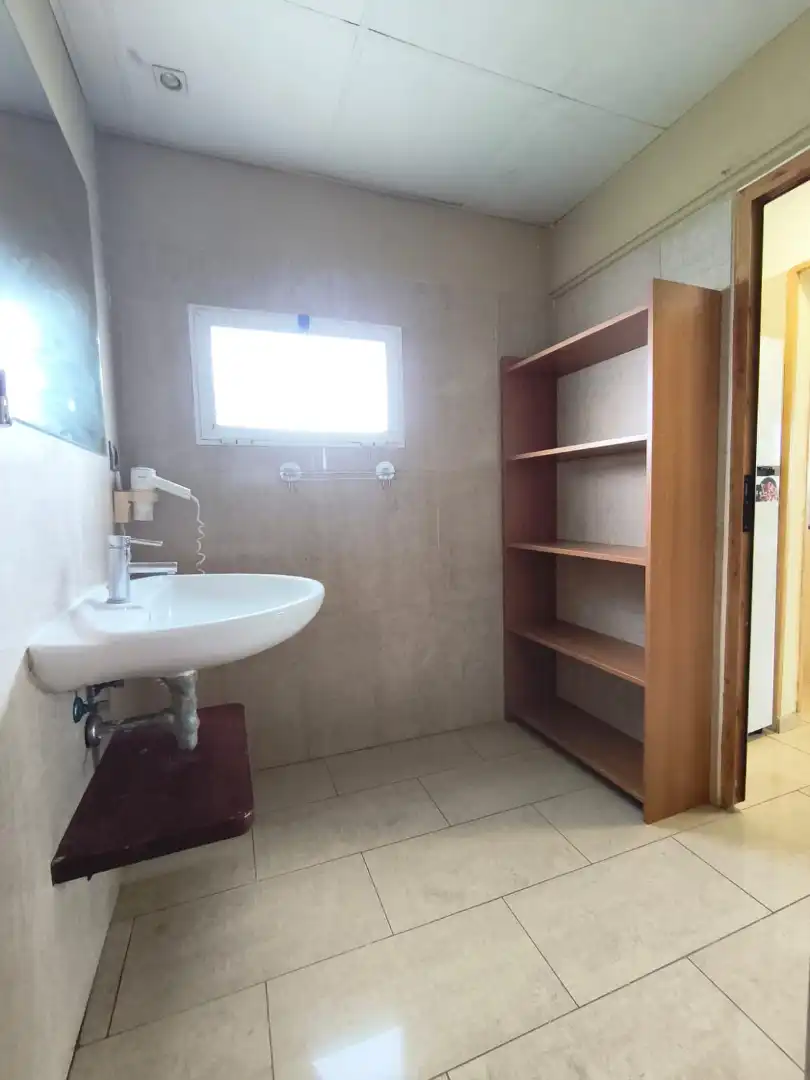 Bany de Loft de lloguer en Puçol amb Aire condicionat, Moblat i Forn