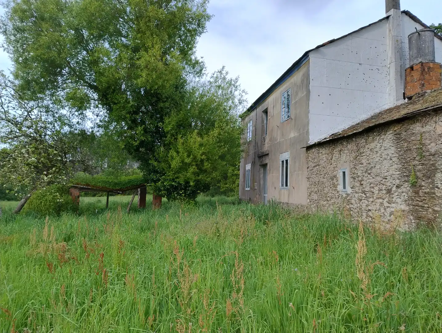 Haus oder Chalet zum Verkauf in Cospeito
