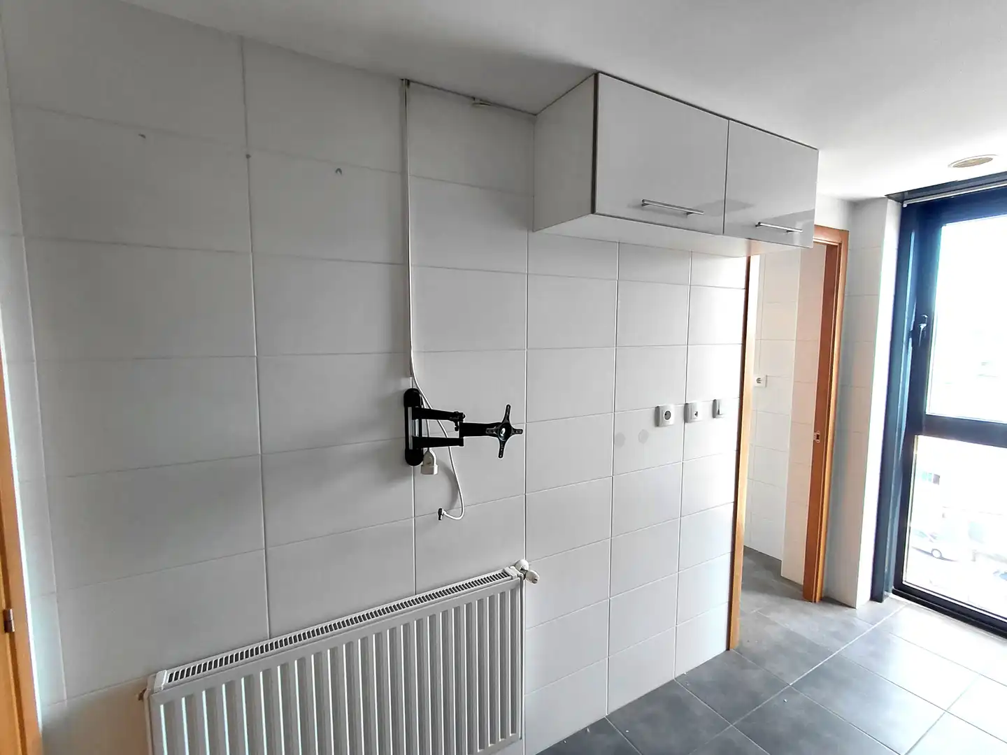 Baño de Piso en venta en Oleiros con Calefacción, Parquet y Trastero